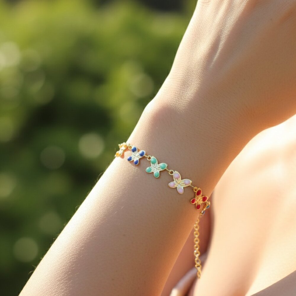 "New Beautiful Design Bracelet for Women/Girls, Gift, B687
